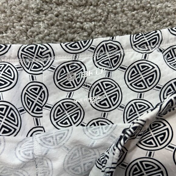 IBKUL Womens Large Athletic Skirt Skort Performance Golf - Picture 4 of 8